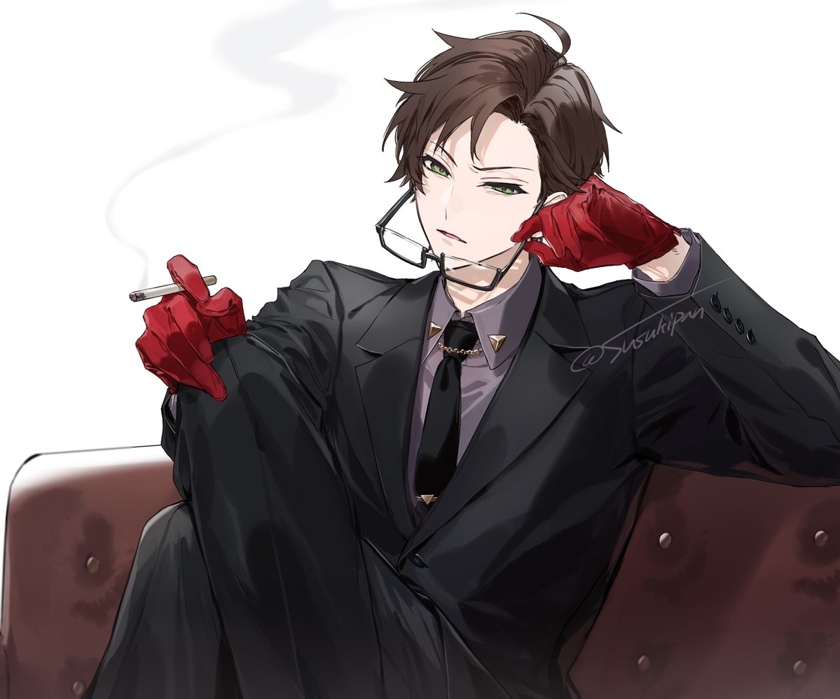 須々木 tweet media