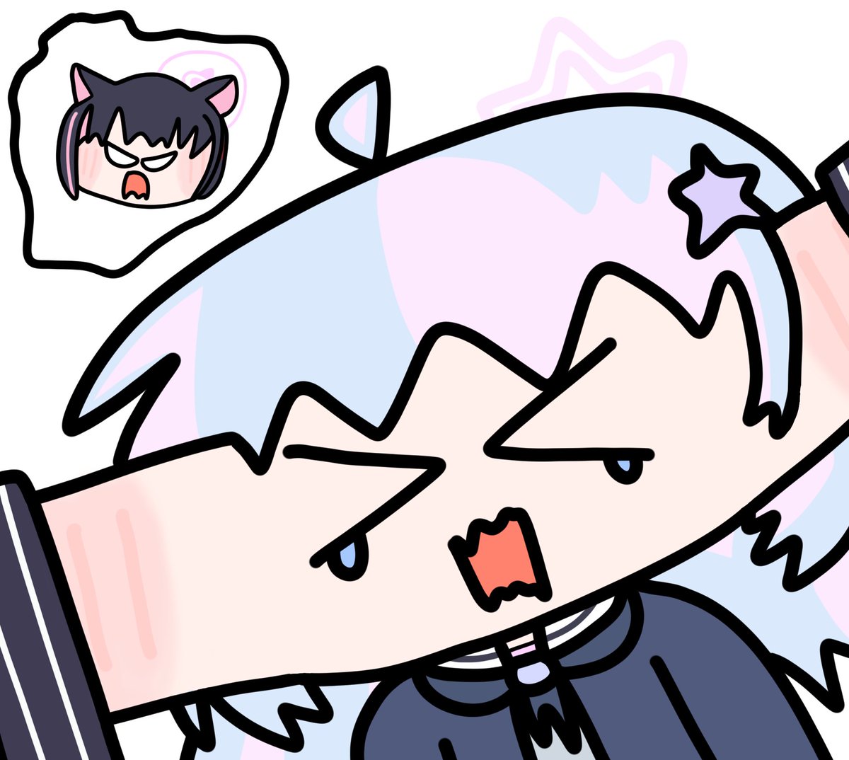 할란/halan/ハラン tweet media