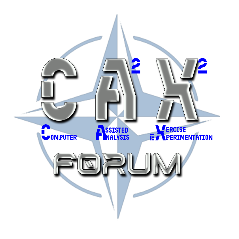 MSCOE_NATO's tweet photo. 📢Save the date
The NATO M&S COE and @NATO_ACT are delighted to annunce the 21st NATO CA2X2 Forum, one of the NATO's main events on #CAX and M&S for nearly twenty years.
Rome 🇮🇹 29 Sept to 1 Oct 2026
🖇️https://t.co/t7VugqXsFV
@SM_Difesa #CA2X2 @GermanyNATO @CzechiaNATO #NATO https://t.co/s90Go0Napr