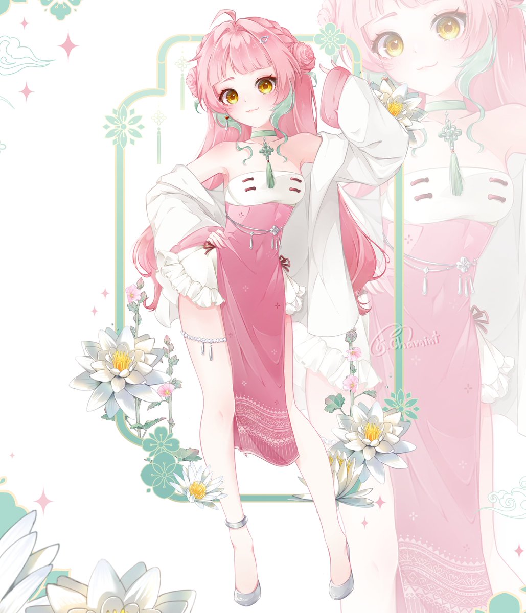 khun_chamint tweet media