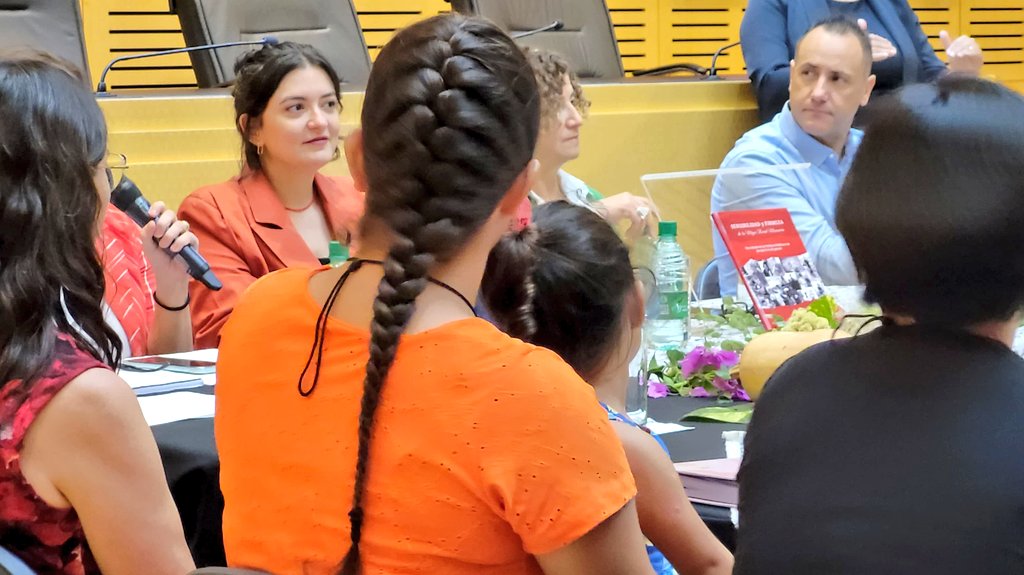 Información Legislativa Misionera tweet media