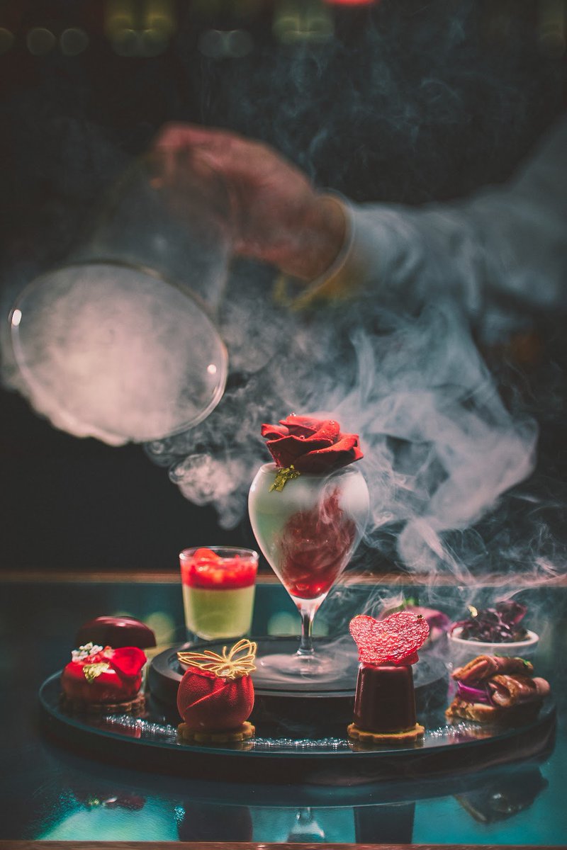 Constellation. tweet media