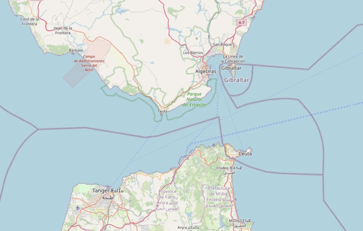 Epic Maps 🗺️ tweet media