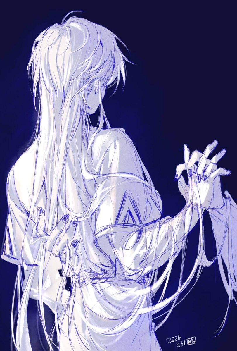 RK✨沒在畫畫 tweet media