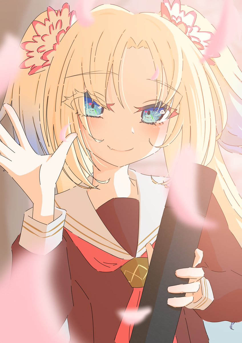 さにゃ tweet media