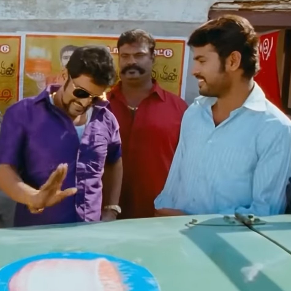 Galadriel 2.0 tweet media