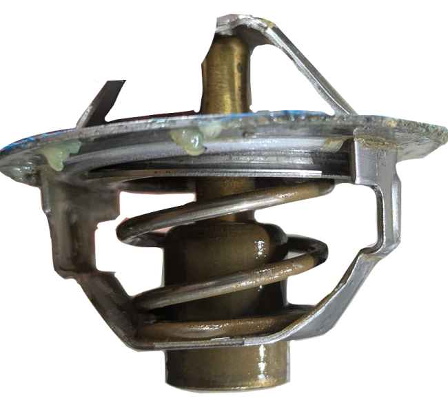 バルブが斜めになってるのわかりますかねぇ?
(図が間違ってたw) 