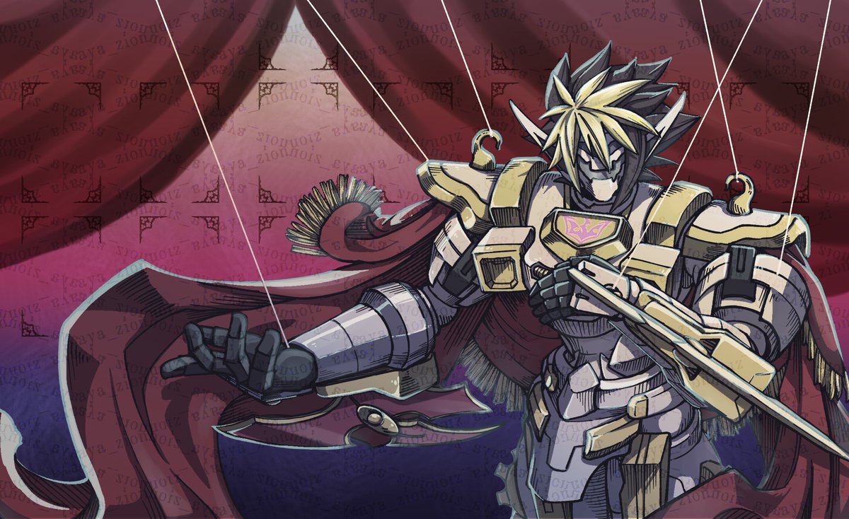 🎃シオン tweet media