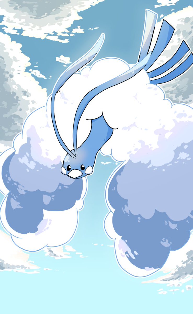 てんねんるびぃ tweet media