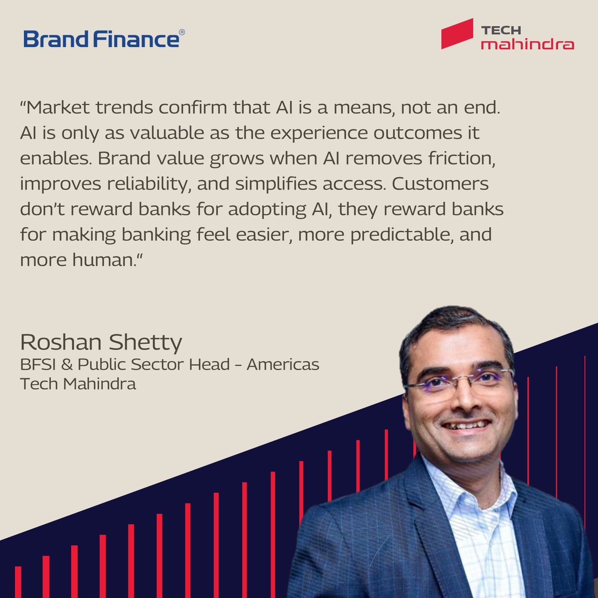 Tech Mahindra tweet media