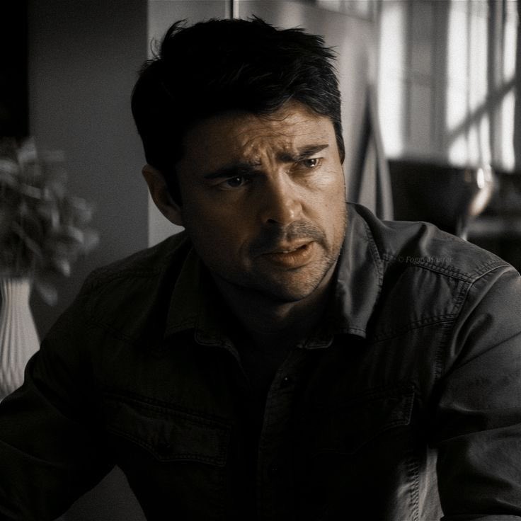 jurídico billy butcher 🧪 tweet media