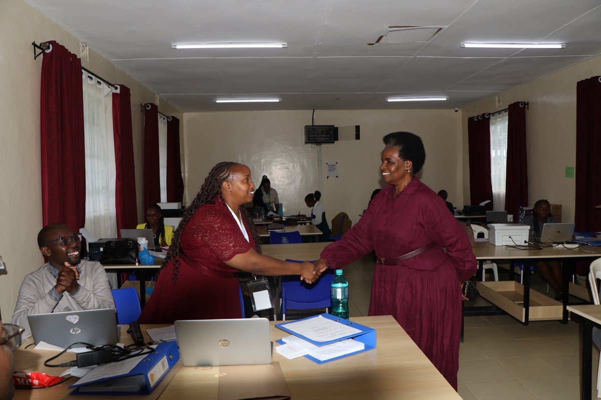 Public Service Commission (PSC) tweet media