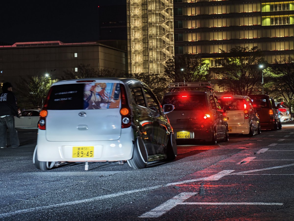 ねねる tweet media