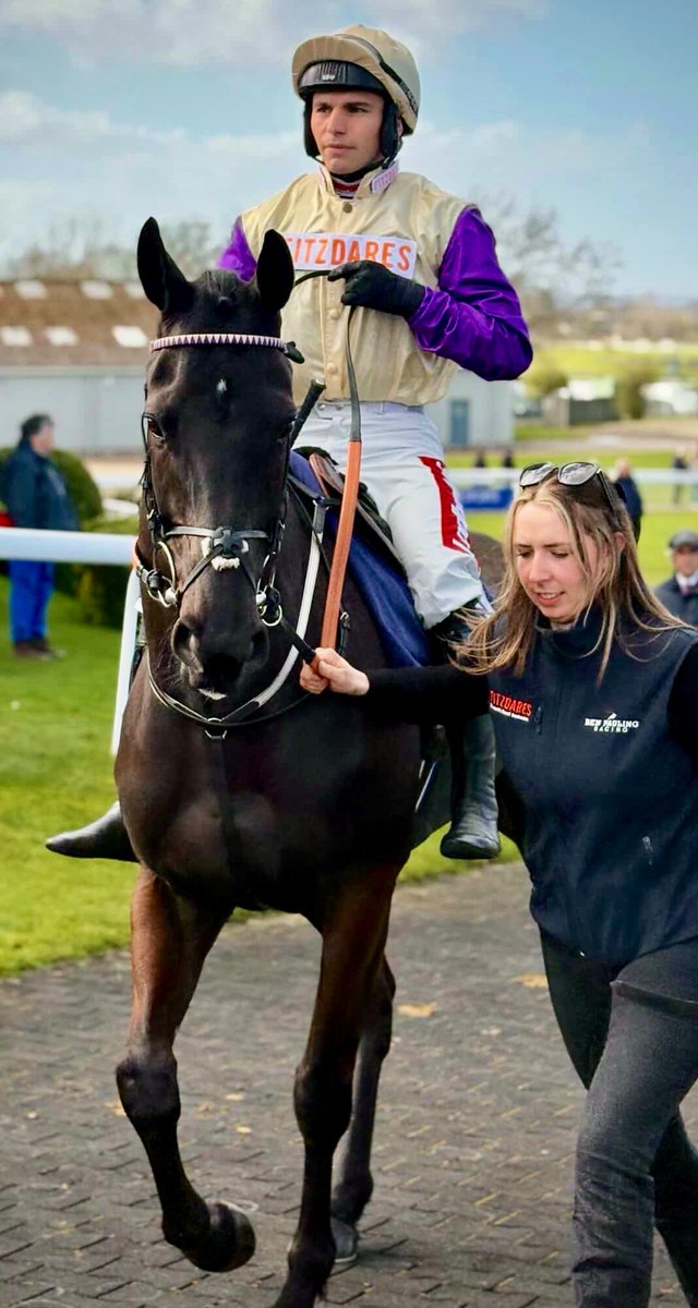 Pimlico Racing Syndicates tweet media