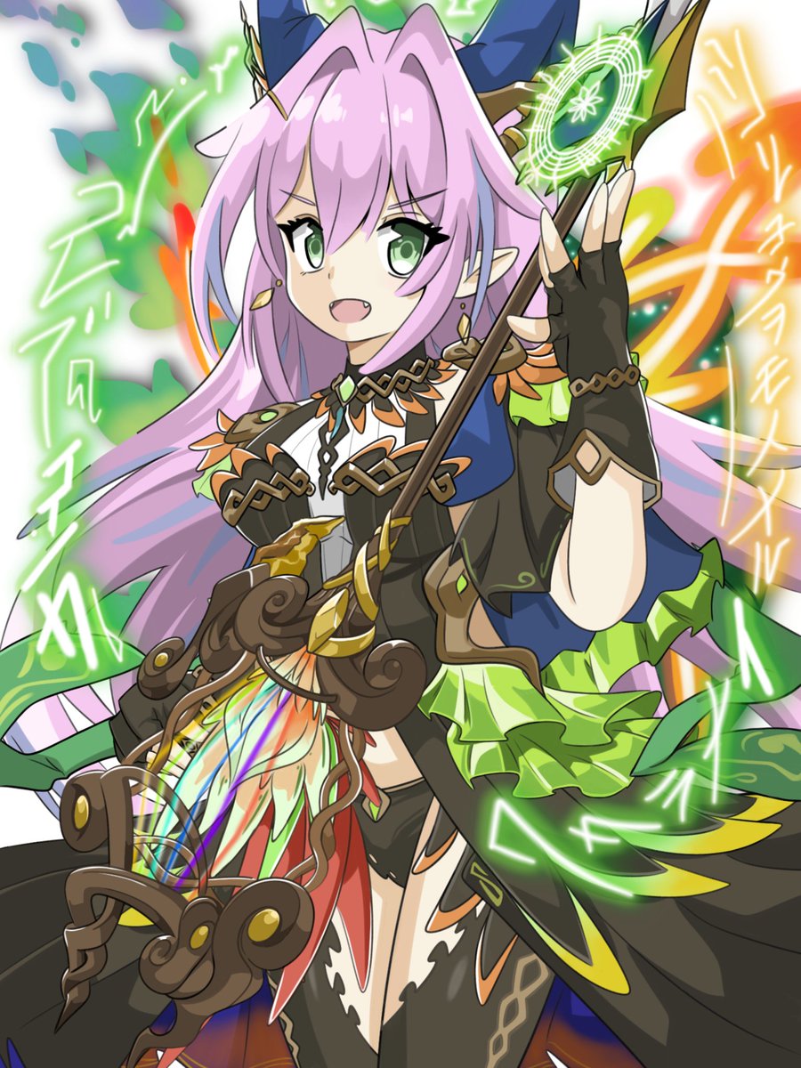 ルロイ tweet media