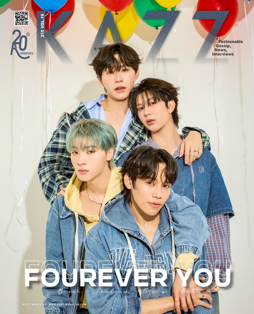 KAZZMAGAZINE tweet media