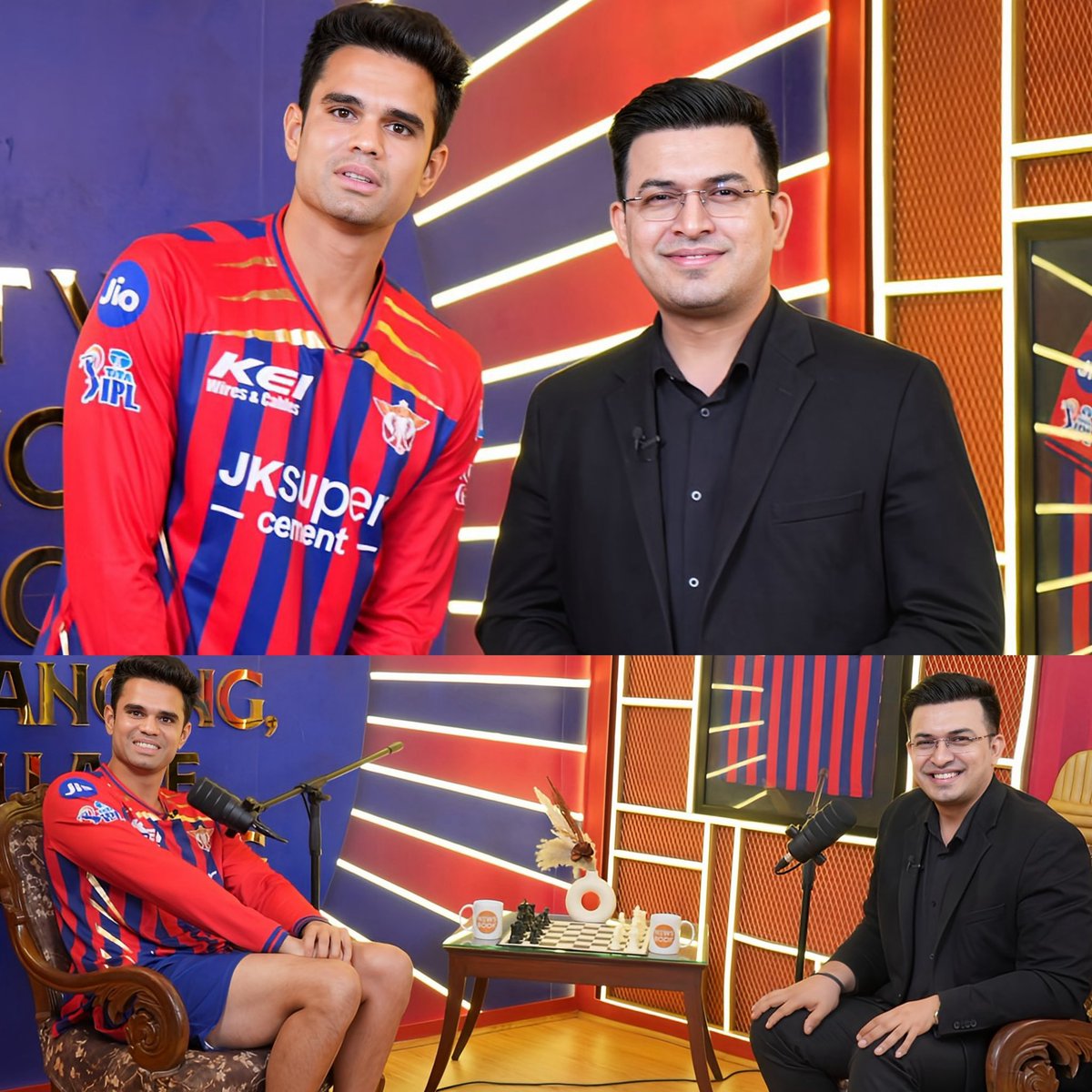 Shubhankar Mishra tweet media