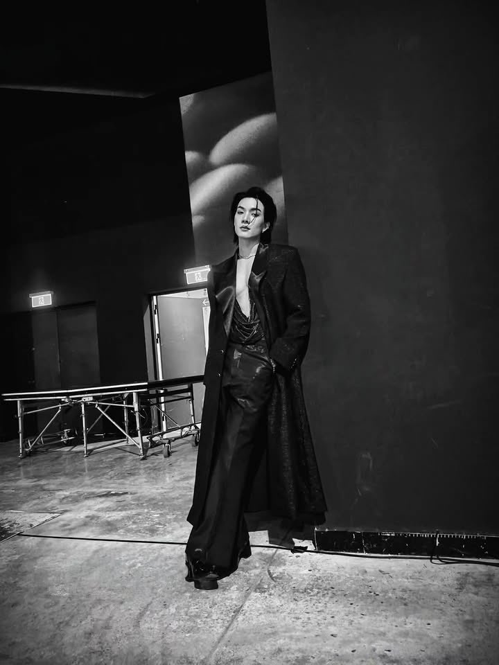 ยอมแล้วค้าบบบบ ❤️‍🔥

IG: yong_yutt update ✨

#SUPERSTARIDOLAWARDS2026
#SUPERSTARIDOLAWARDSxBOATOAT 
#BoatYongyut  , <a href="/Yong_yutt/">Yong_yutt</a>