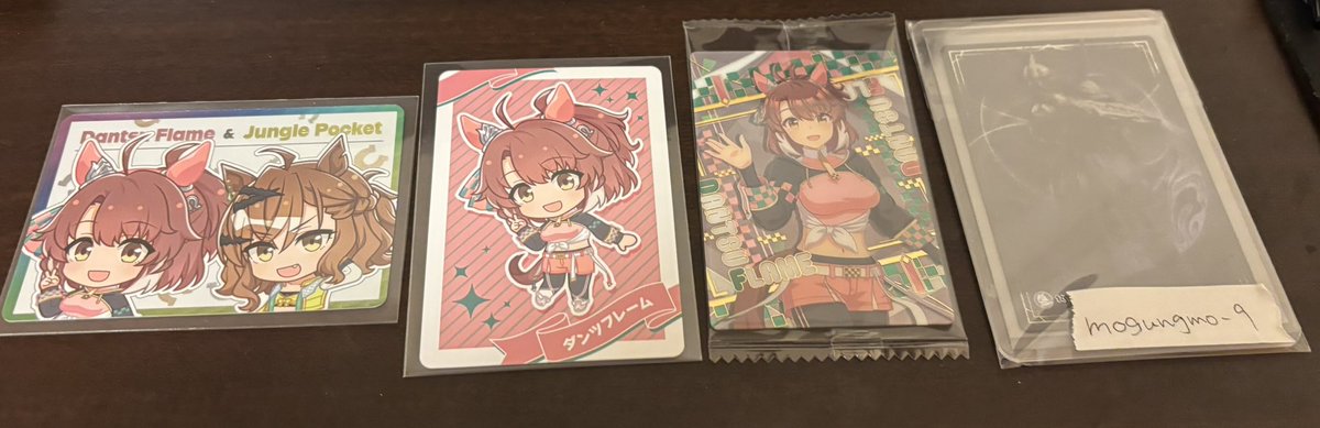 🤍❕❔(ウズ) tweet media