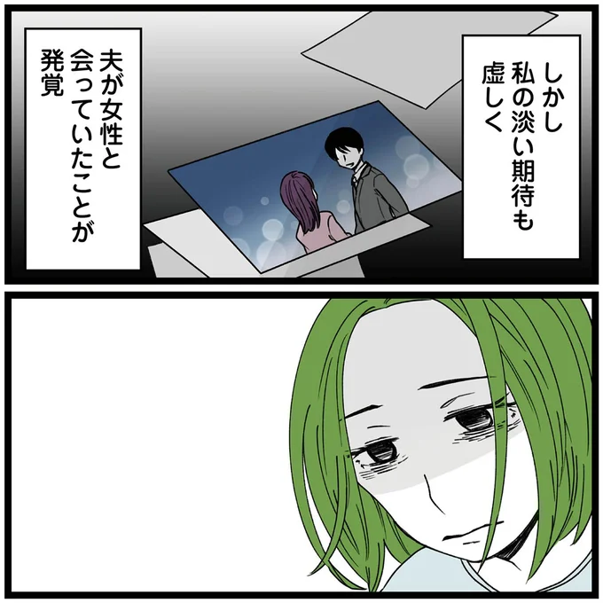夫が怪しすぎるので探偵に依頼したら、やっぱり… 0/3 