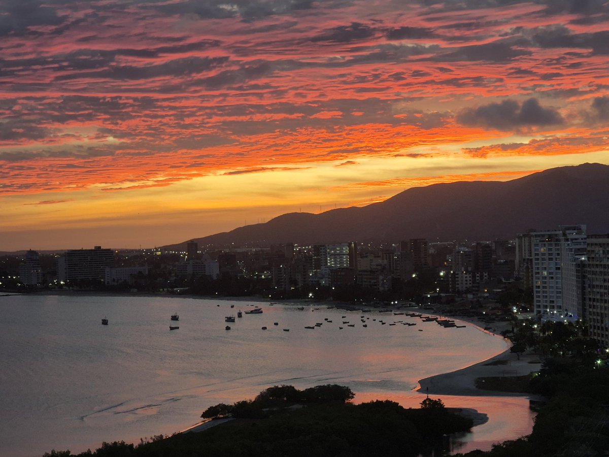 Carlos Larrazábal G tweet media