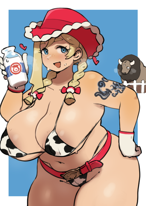 たくさん描いた! #今月描いた絵を晒そう 