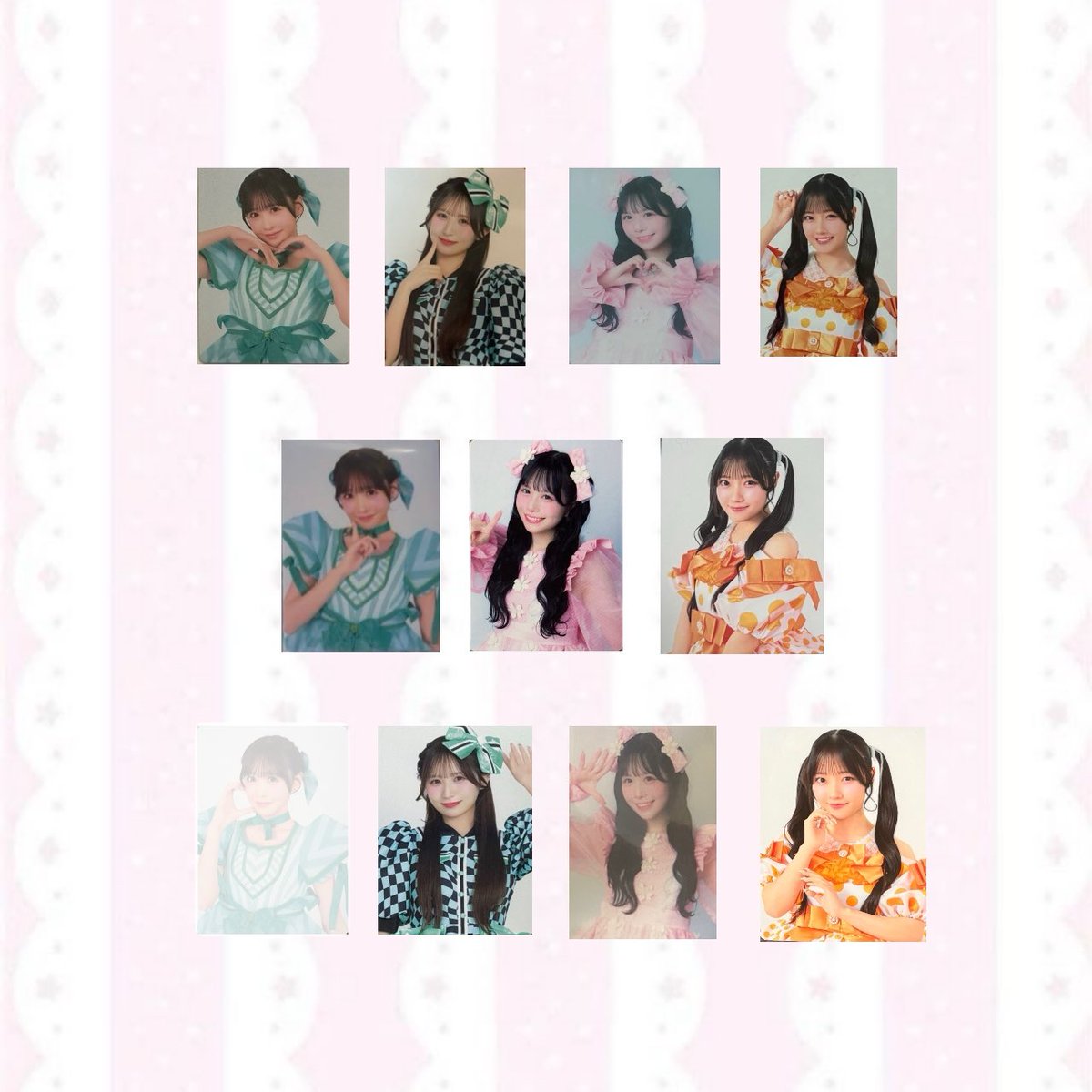 おいも☺️💚🏹 tweet media