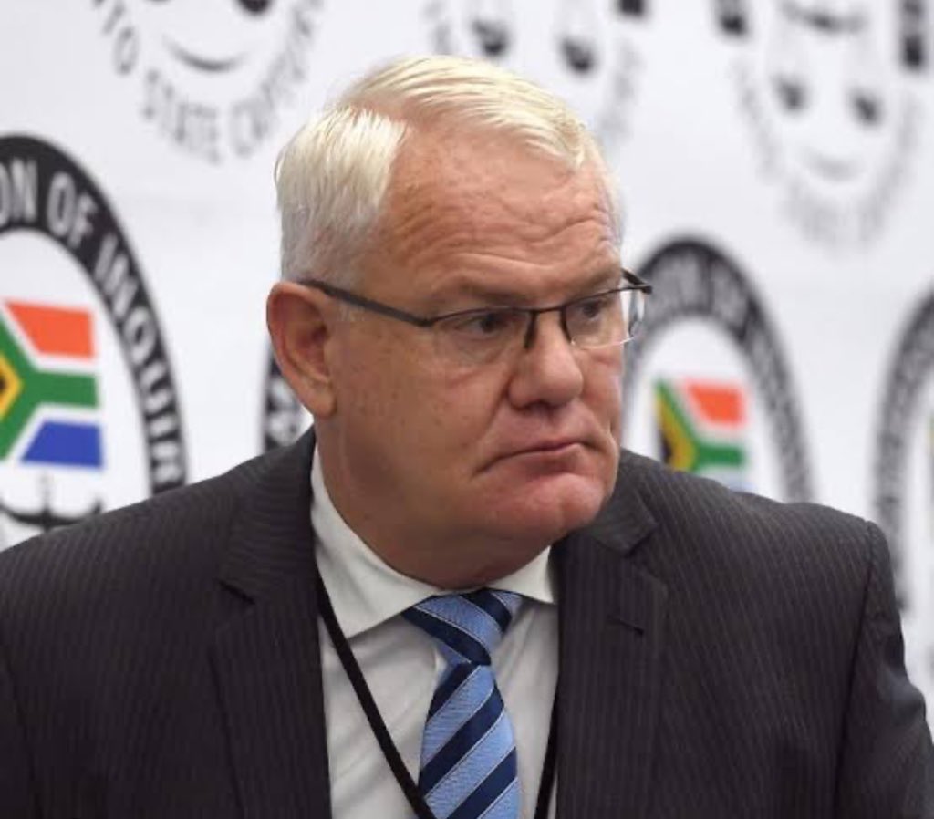 South Voices tweet media