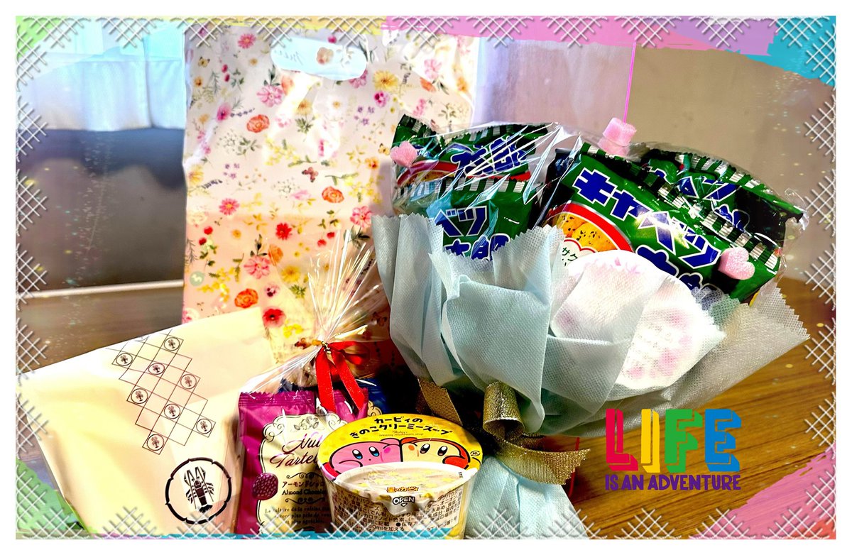 shun9624 tweet media