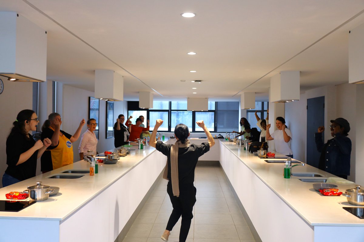 Korean Cultural Centre South Africa tweet media