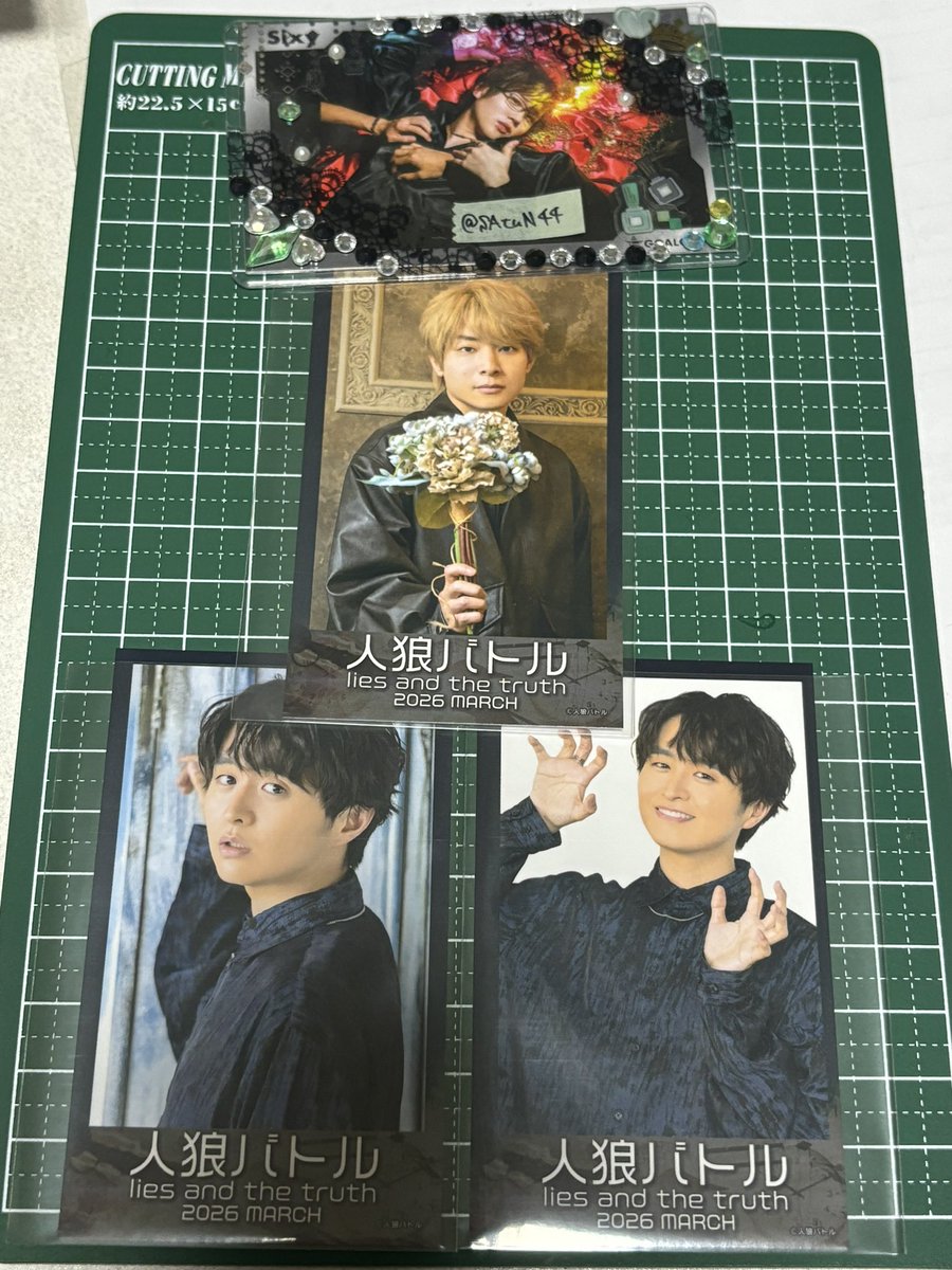 さっつん(取引用) tweet media