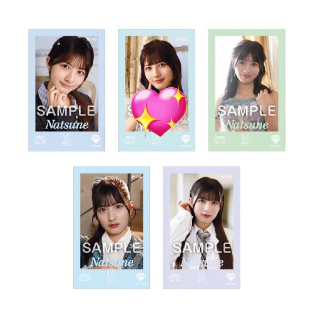 🩵※指紋、スレ等の難アリ× tweet media