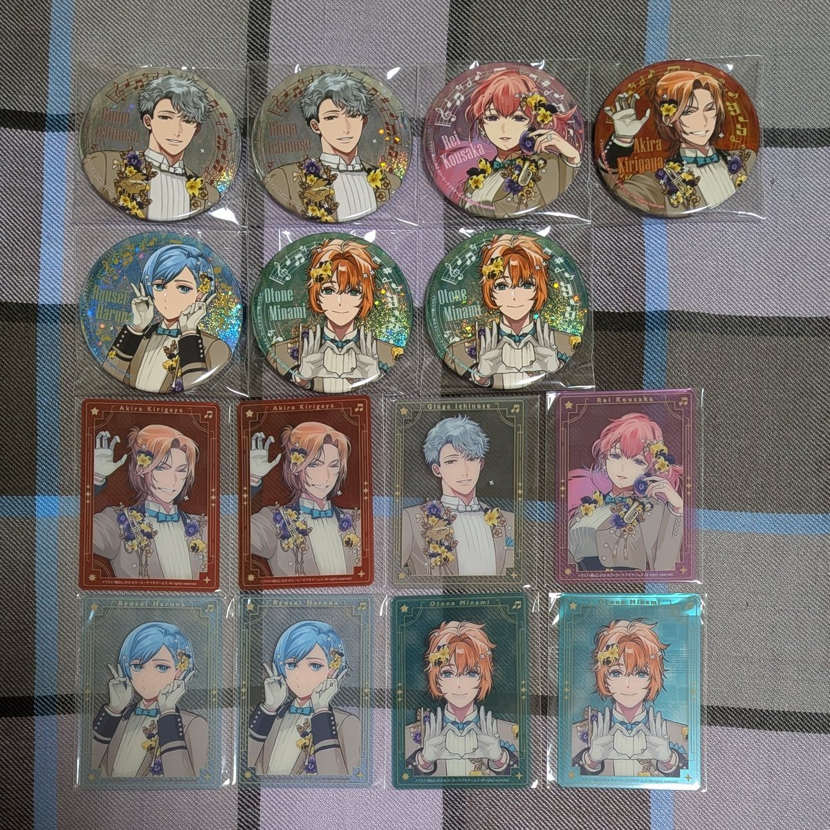 あがた＠お取り引き用 tweet media