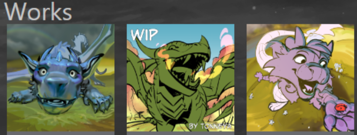 tonneya COMMISSIONS ARE OPEN tweet media