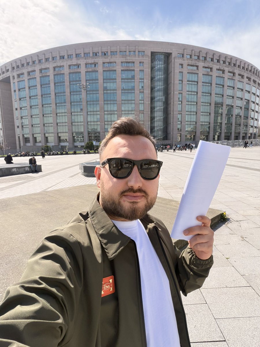 Samet Jankovic tweet media