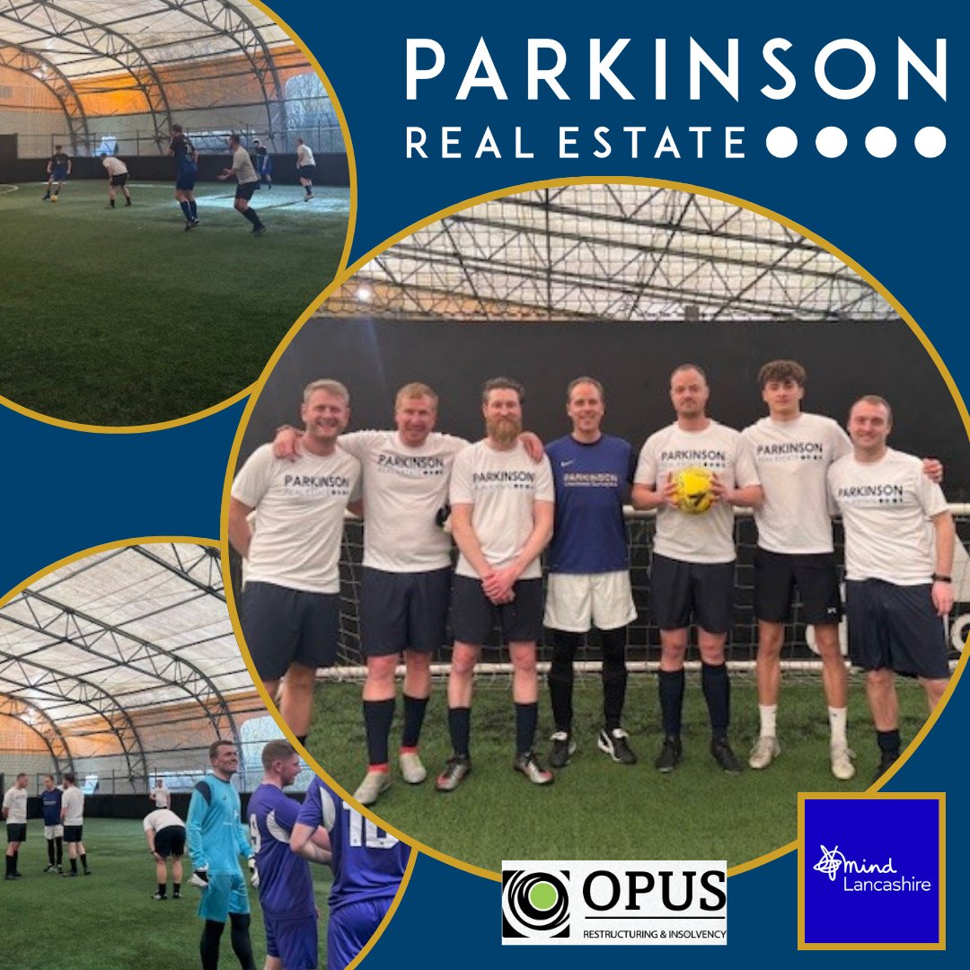 Parkinson Real Estate tweet media