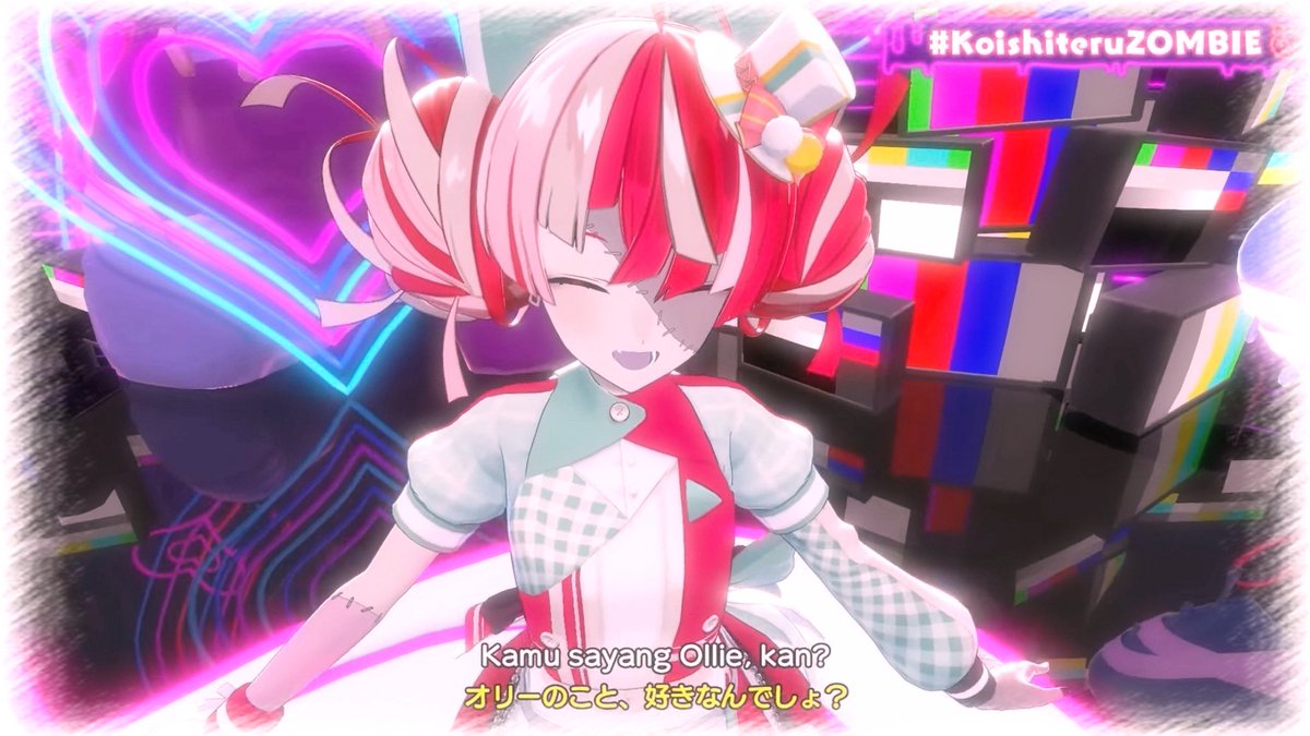 るな🧟‍♀️ tweet media