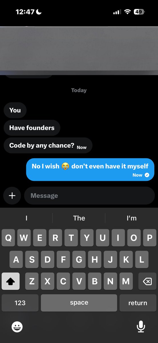 Inxctive ❌ (Check out my pinned 📌) tweet media