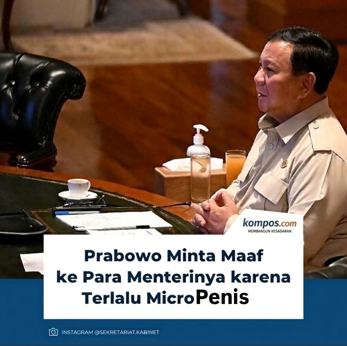 Indonesian Poop Base tweet media