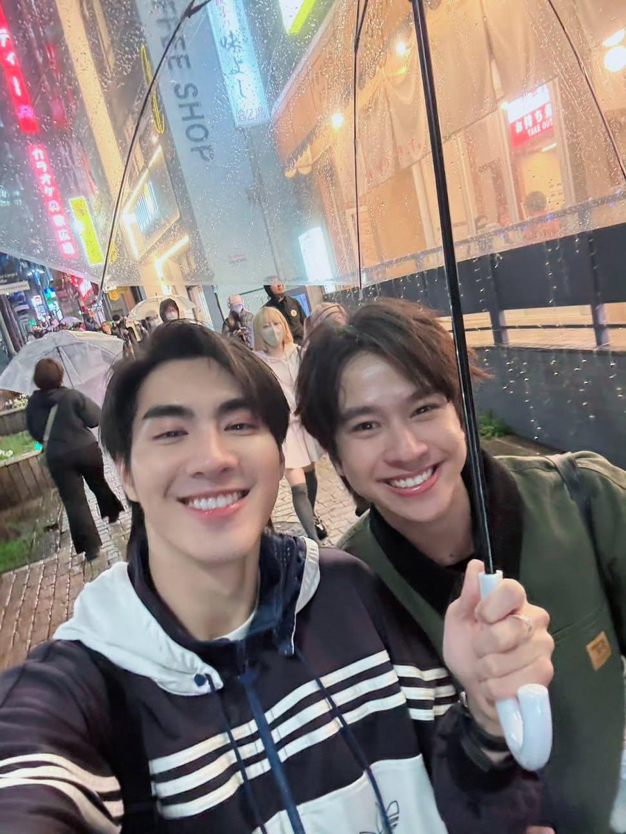 Fluke Official Fanclub tweet media