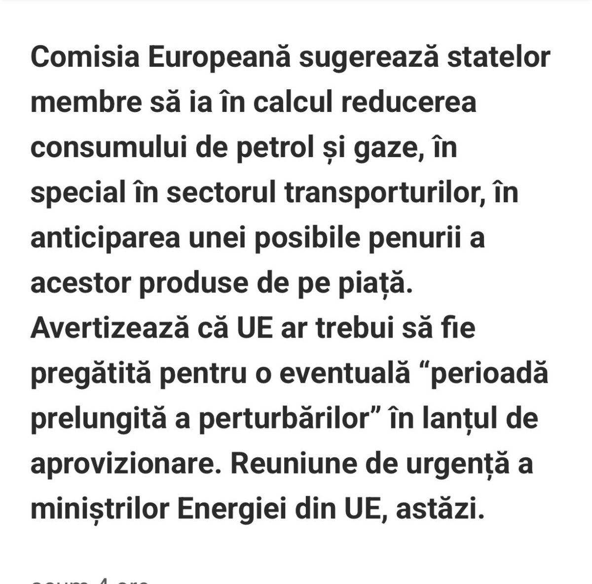 greucean's tweet photo. Asta zicea si Ceausescu cand eram eu mic! https://t.co/OZHPgBUmgT