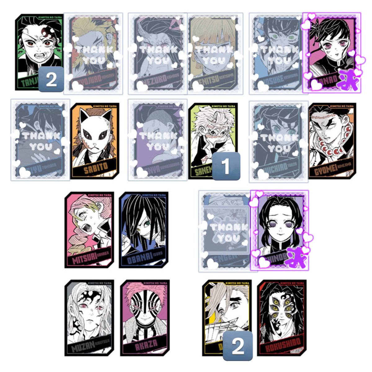 ねこざらし tweet media