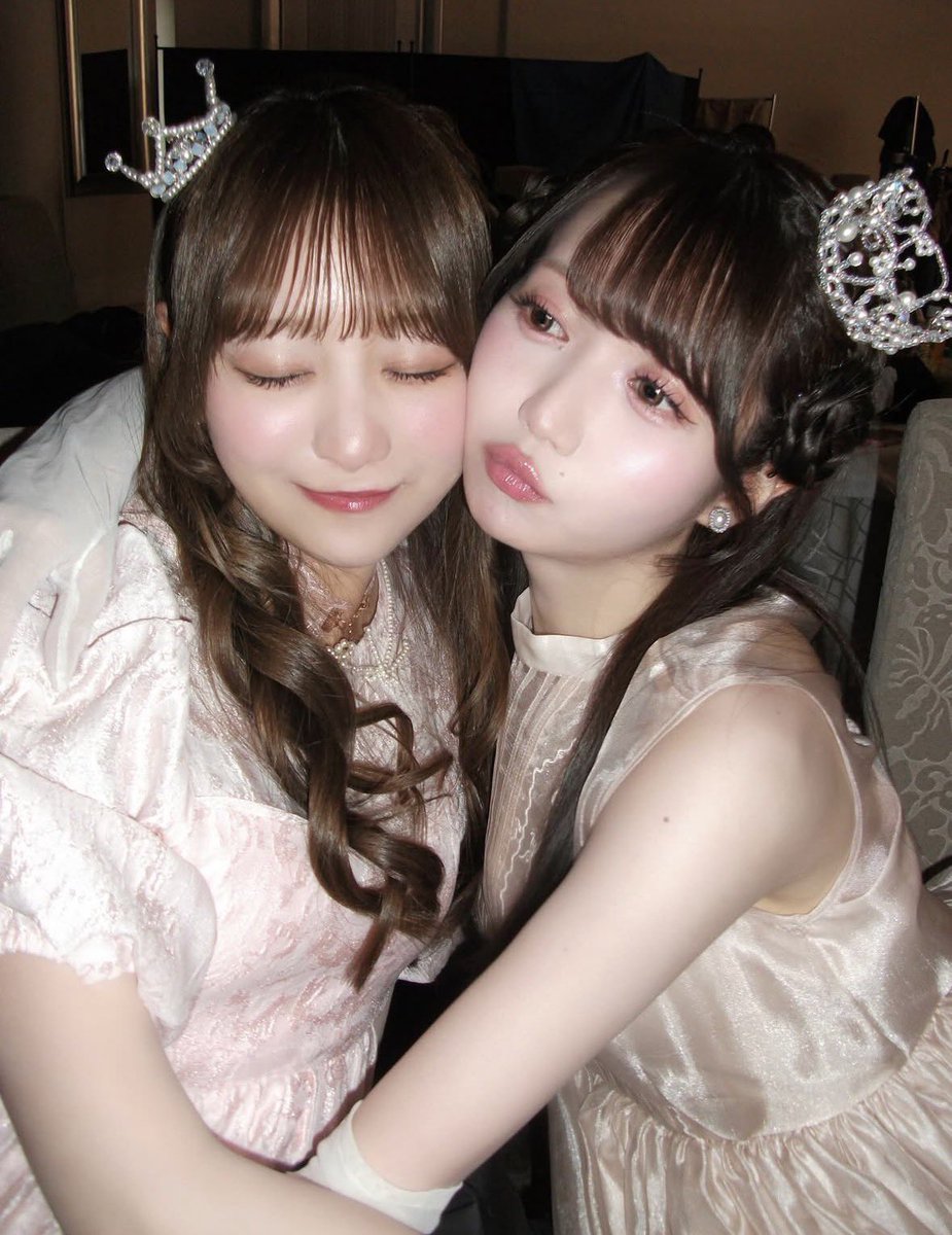 あかいの。 tweet media