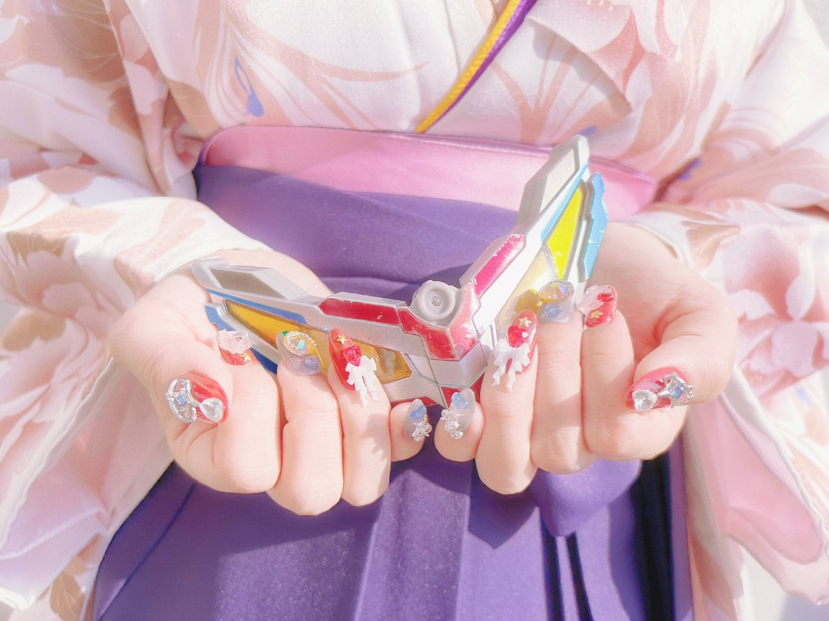 にぼし tweet media