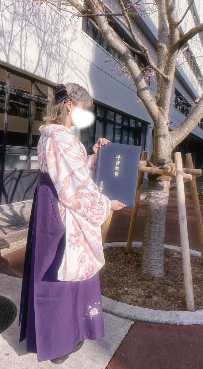 にぼし tweet media