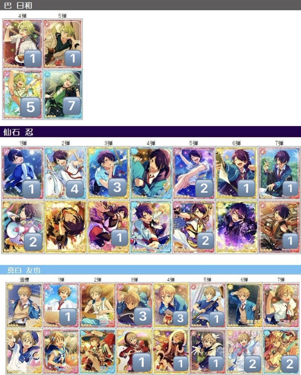 とらねこ(ﾘﾄﾘﾝあります) tweet media