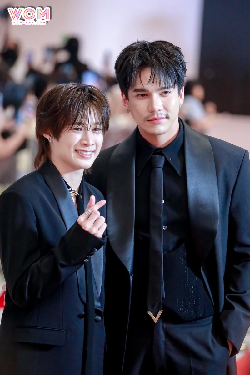 WOM ENTERTAINMENT NEWS tweet media