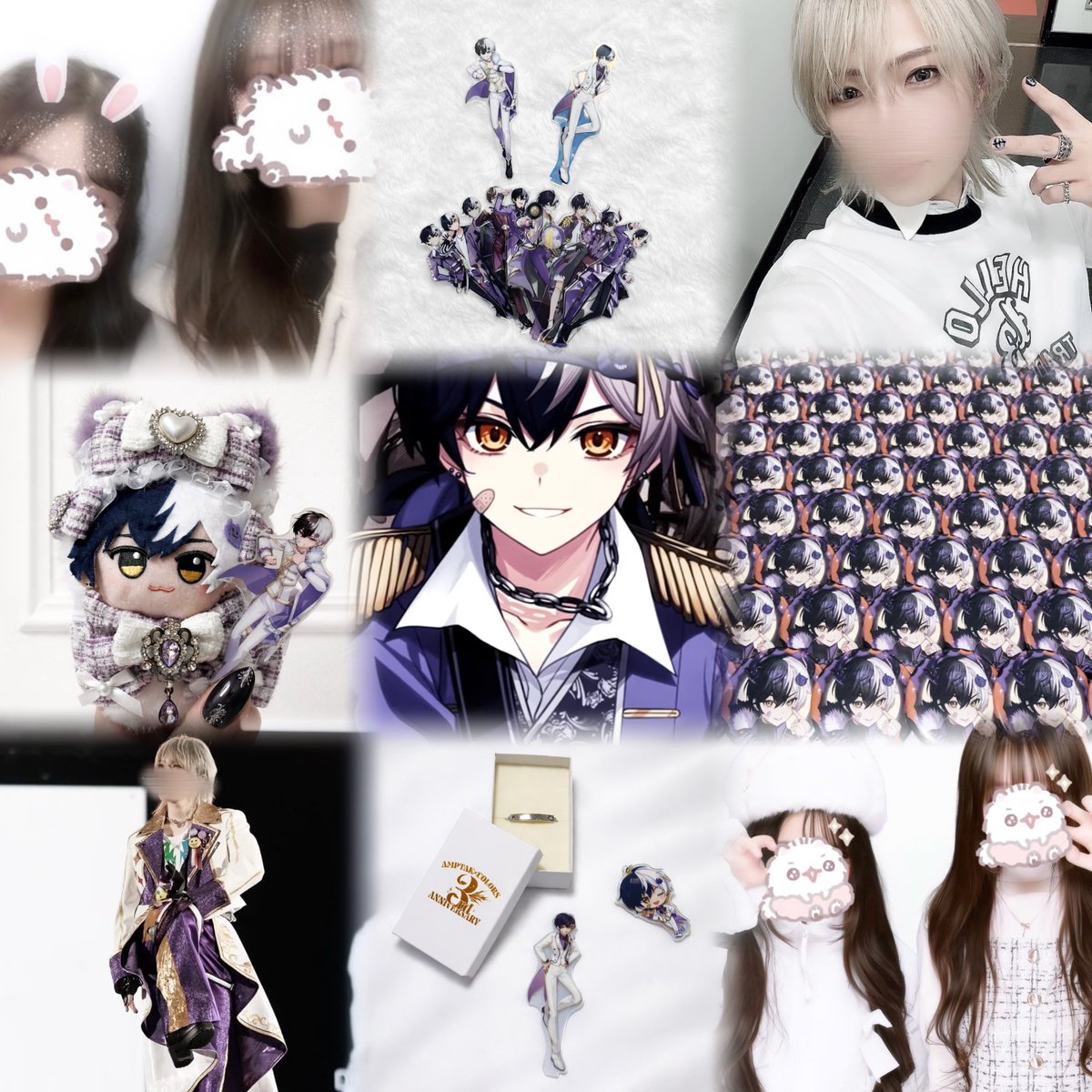 ぽよ😈🔥 tweet media