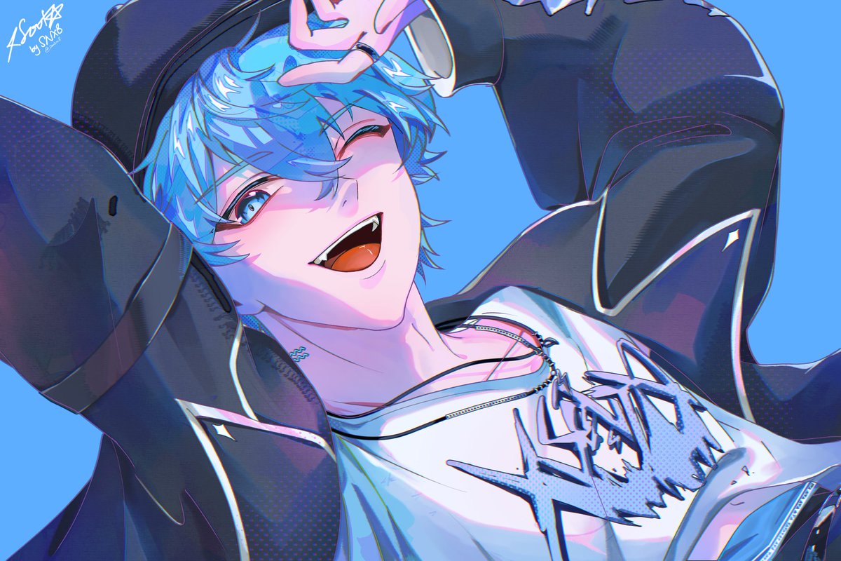 Sena Sen ✨ | Comms open! tweet media