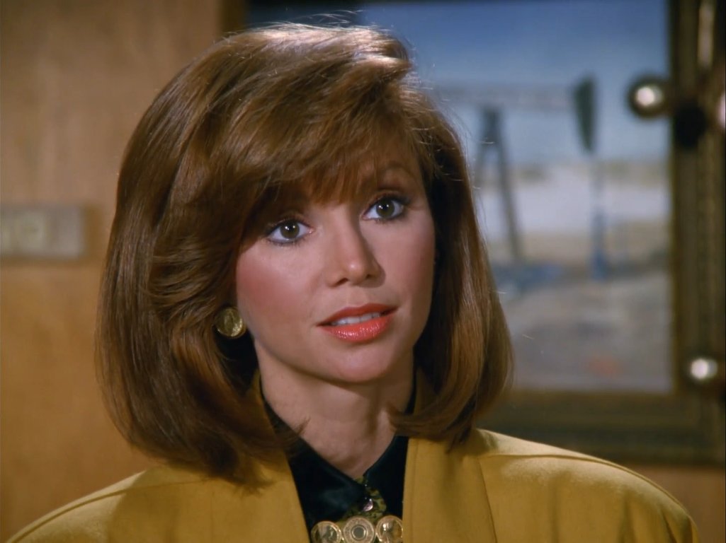Victoria Principal Fans tweet media
